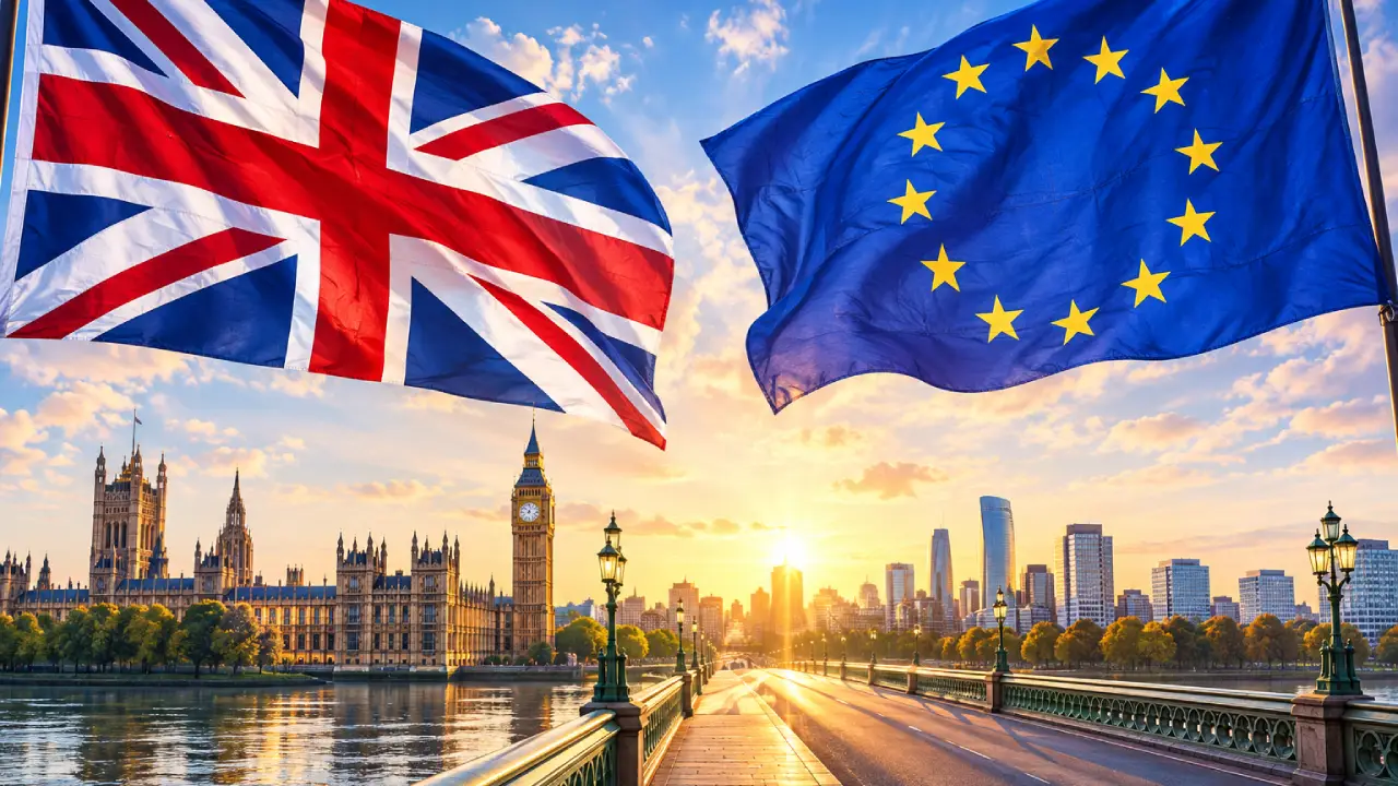 Understanding Brexit and the UK’s relationship with the European Union